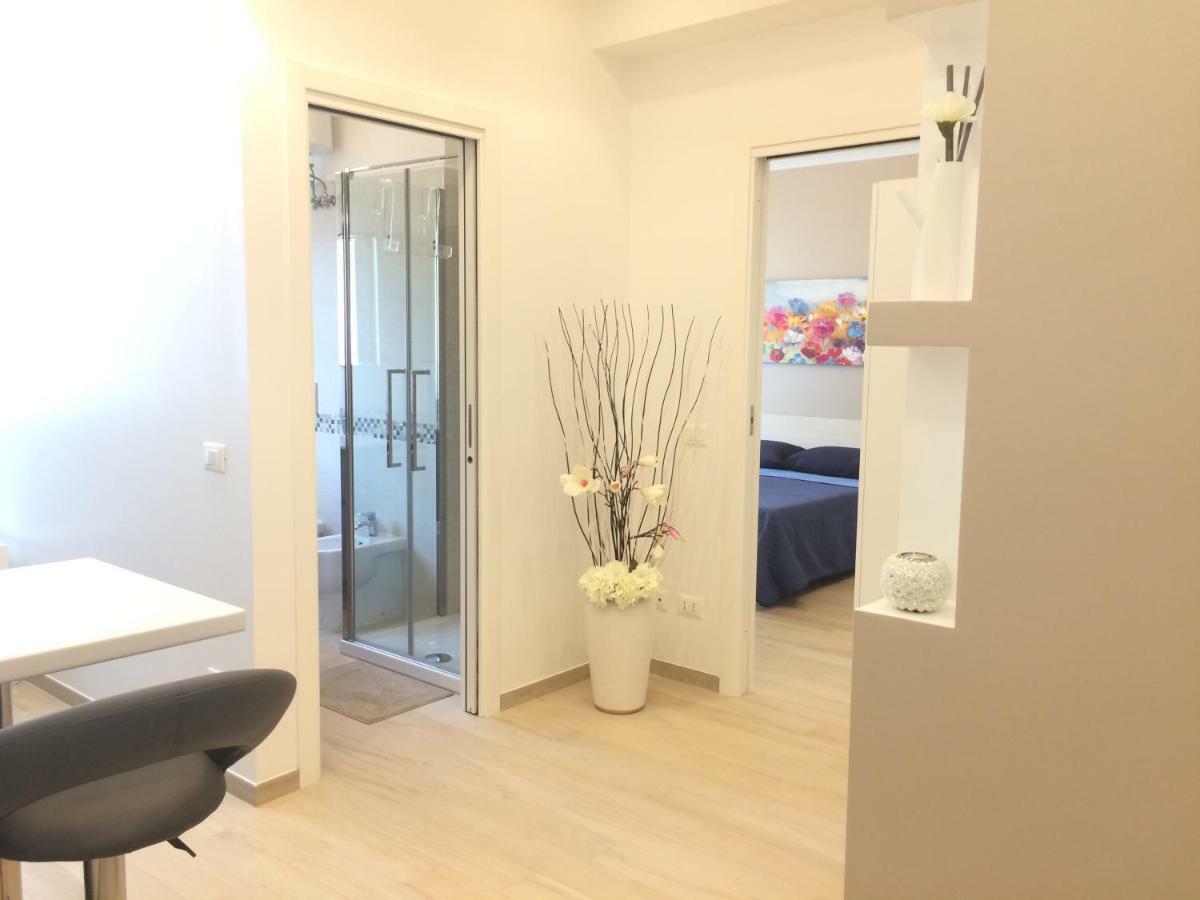 Stephen Accommodation Rome Exterior photo