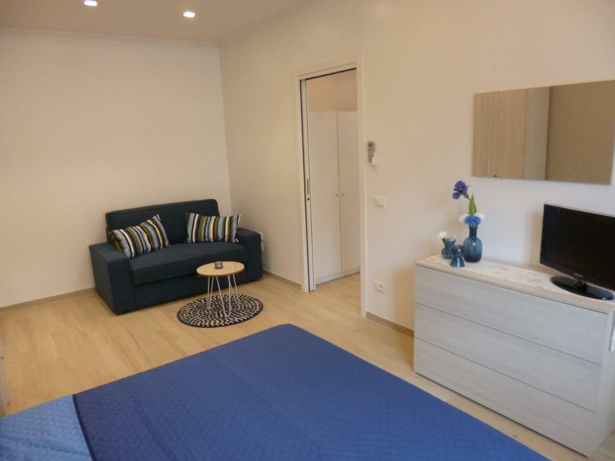 Stephen Accommodation Rome Exterior photo