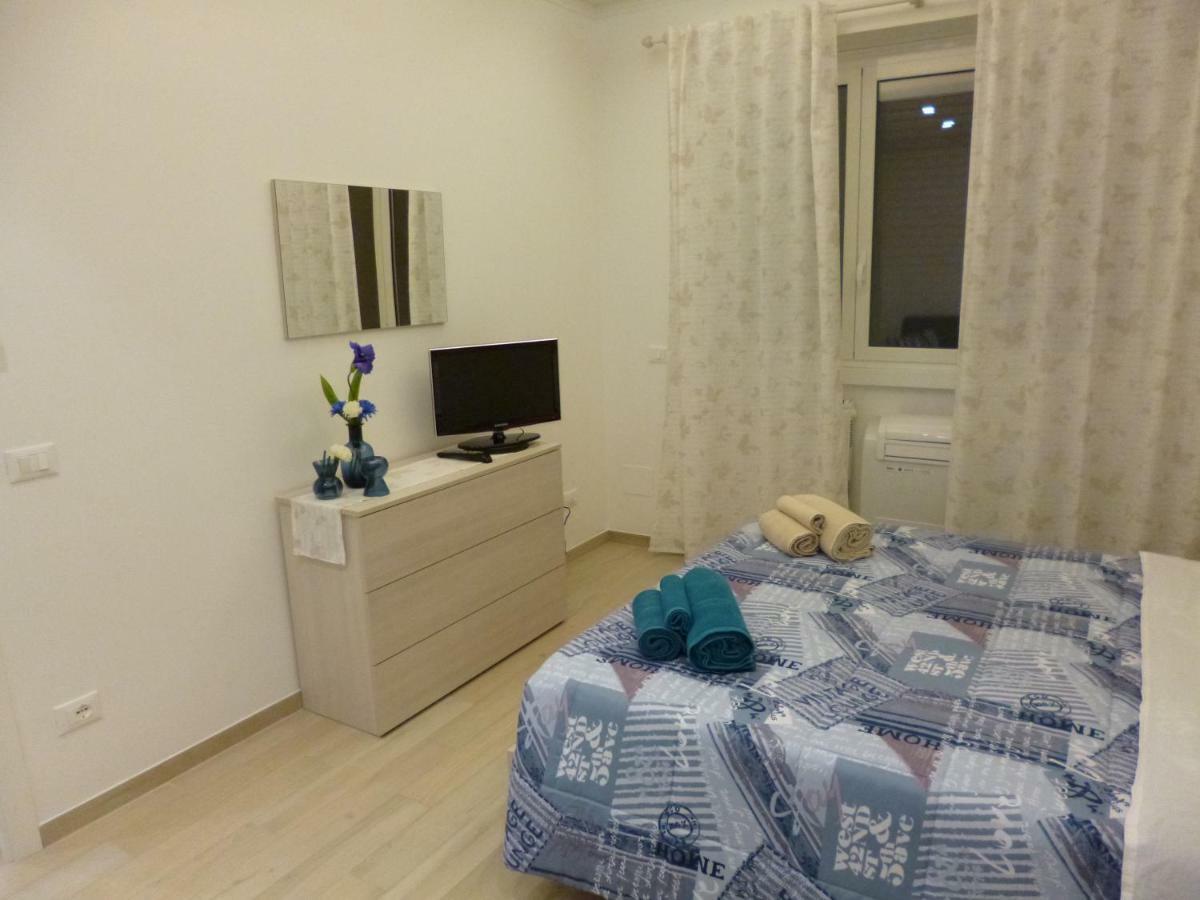 Stephen Accommodation Rome Exterior photo
