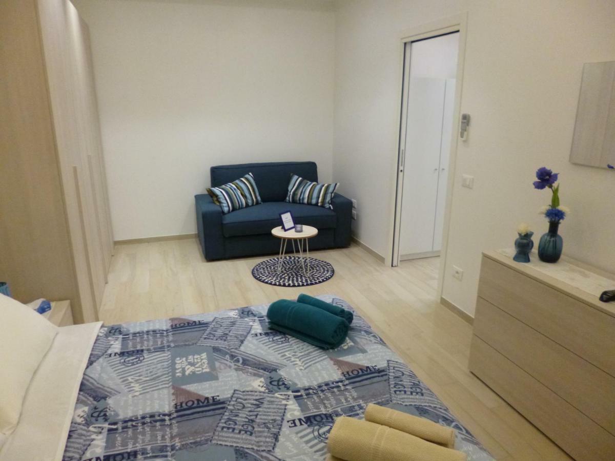 Stephen Accommodation Rome Exterior photo